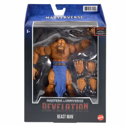 Mattel GYV16 action figure giocattolo - Vista aggiuntiva 6