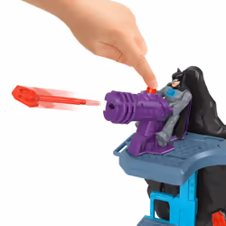 Fisher-Price Imaginext GYV24 set da gioco - Vista aggiuntiva 4