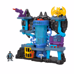 Fisher-Price Imaginext GYV24 set da gioco - Vista aggiuntiva 7