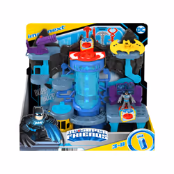 Fisher-Price Imaginext GYV24 set da gioco - Vista aggiuntiva 8