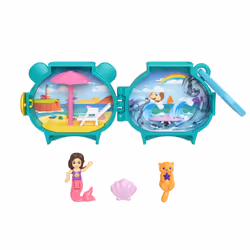 Polly Pocket GYV99 set da gioco - Vista aggiuntiva 3