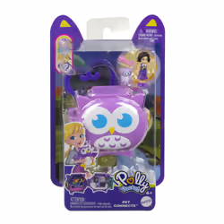 Polly Pocket GYV99 set da gioco - Vista aggiuntiva 5