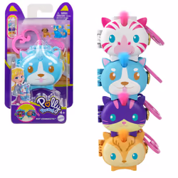 Polly Pocket GYV99 set da gioco - Vista aggiuntiva 6