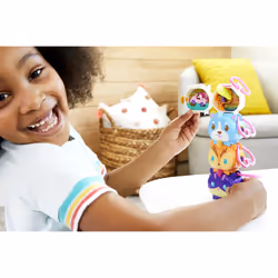 Polly Pocket GYV99 set da gioco - Vista aggiuntiva 8