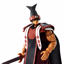 Masters of the Universe GYY38 toy figure