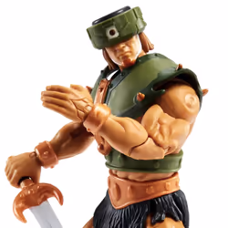 Masters of the Universe GYY38 toy figure - Vista aggiuntiva 5