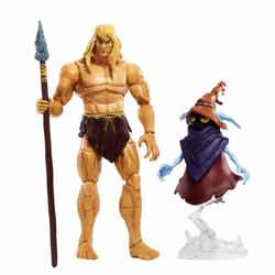 Masters of the Universe GYY41 toy figure - Vista aggiuntiva 2