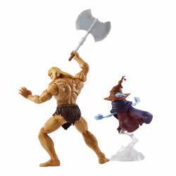 Masters of the Universe GYY41 toy figure - Vista aggiuntiva 5