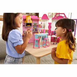 Barbie HBB91 bambola - Vista aggiuntiva 4