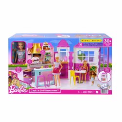 Barbie HBB91 bambola - Vista aggiuntiva 6