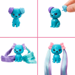 Barbie Color Reveal - Vista aggiuntiva 4