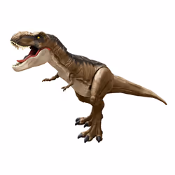 Jurassic World HBK73 action figure giocattolo - Vista aggiuntiva 5