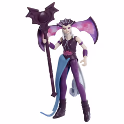 He-Man and the Masters of the Universe HBL72 toy figure - Vista aggiuntiva 3