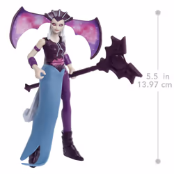He-Man and the Masters of the Universe HBL72 toy figure - Vista aggiuntiva 6