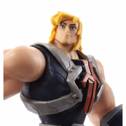 He-Man and the Masters of the Universe HBL66 toy figure - Vista aggiuntiva 6