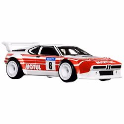 Hot Wheels HBL96 veicolo giocattolo - Vista aggiuntiva 4