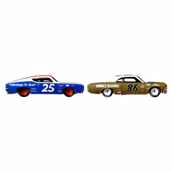 Hot Wheels HBL96 veicolo giocattolo - Vista aggiuntiva 5