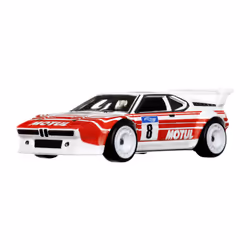 Hot Wheels HBL96 veicolo giocattolo - Vista aggiuntiva 8