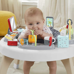 Fisher-Price HBM26 tavolino per attività per bambini