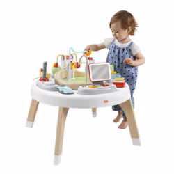 Fisher-Price HBM26 tavolino per attività per bambini