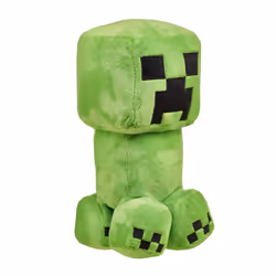 Minecraft HBN40 peluche - Vista aggiuntiva 4