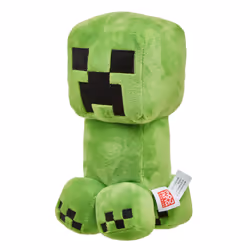 Minecraft HBN40 peluche - Vista aggiuntiva 5