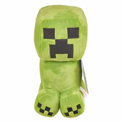 Minecraft HBN40 peluche - Vista aggiuntiva 6
