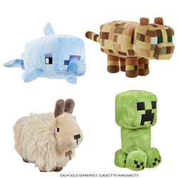 Minecraft HBN39 peluche