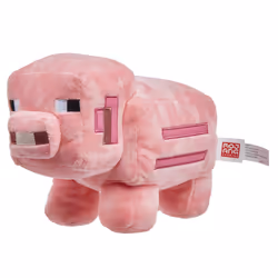 Minecraft HBN39 peluche