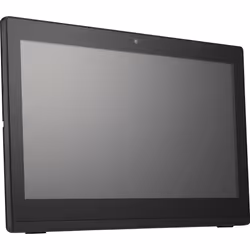 Shuttle P92U (black), Tutto in uno, PC all-in-one barebone, DDR4-SDRAM, Serial ATA III, 802.11a, 802.11b, 802.11g, Wi-Fi 4 (8 ...