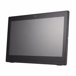 Shuttle P92U (black) Tutto in uno Nero 5205U 1,9 GHz Altoparlanti incorporati