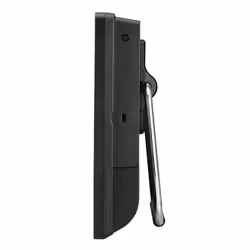 Shuttle P25N barebone per PC/stazione di lavoro Tutto in uno Nero N100 Altoparlanti incorporati - Vista aggiuntiva 7