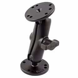 RAM Mounts RAM-B-101U, Nero, 127 mm, 231,3 g