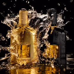 TOM FORD Black Orchid Eau De Parfum 100ml - Vista aggiuntiva 6