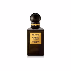 TOM FORD Tobacco Vanille eau de parfum 250ml, Unisex, 250 ml, Foglia Di Tobacco, Zenzero, Note Speziate, Fave Di Tonka, Cacao ...