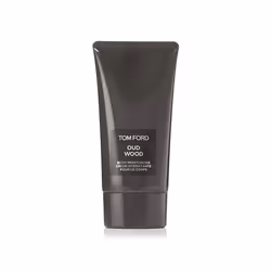 TOM FORD Oud Wood Body Moisturizer, 150ml, Crema (colore), Unisex, Idratante, Setificante, Universale, 150 ml, Tubo