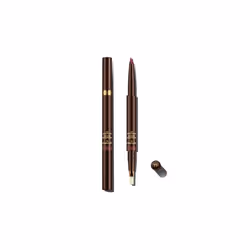 TOM FORD Lip Sculptor 19 Manipulate 0.2g, 0,2 g, Borgogna, Manipulate, Donna, CETYL ETHYLHEXANOATE, SYNTHETIC FLUORPHLOGOPITE ...