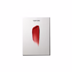 TOM FORD Lip Lacquer Luxe Matte 6 ml 08 Overpower Opaco - Vista aggiuntiva 2