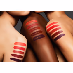 TOM FORD Lip Lacquer Luxe Matte 6 ml Amaranth Opaco