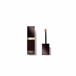 TOM FORD Lip Lacquer Vinyl 02 Softcore 6ml, Nude, Softcore, 1 colori, Levigante, Donna, Lucida, Shine