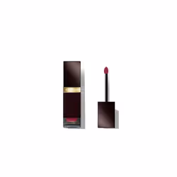 TOM FORD Lip Lacquer Vinyl 09 Infiltrate 6ml, Magenta, Infiltrate, 1 colori, Levigante, Donna, Lucida, Shine