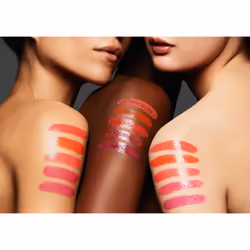 TOM FORD Gloss Luxe lucidalabbra 03 Tantalize - Vista aggiuntiva 3