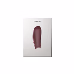 TOM FORD Gloss Luxe 19 Smoked Glass Lucida