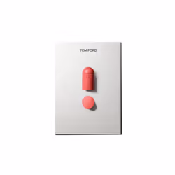 TOM FORD Clutch-size Soleil Lip Balm burrocacao Balsamo per labbra 07 Paradiso Donna - Vista aggiuntiva 5