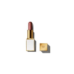 TOM FORD Clutch-size Soleil Lip Balm burrocacao Balsamo per labbra 06 Rouge Alpin Donna