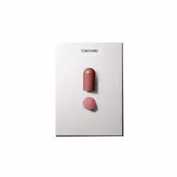TOM FORD Clutch-size Soleil Lip Balm burrocacao Balsamo per labbra 06 Rouge Alpin Donna - Vista aggiuntiva 2