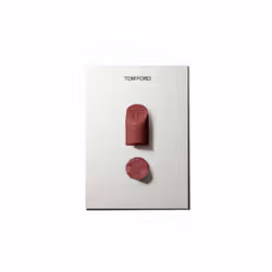 TOM FORD Lip Color Matte 3 g 511 Steel Magnolia Opaco, Velluto