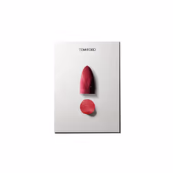 TOM FORD Lip Spark 18 Destroy Metallizzato