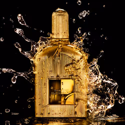 TOM FORD Black Orchid Parfum Eau de Parfum 50ml - Vista aggiuntiva 4