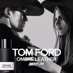TOM FORD Ombré Leather Perfume Extracts 50ml - Vista aggiuntiva 6